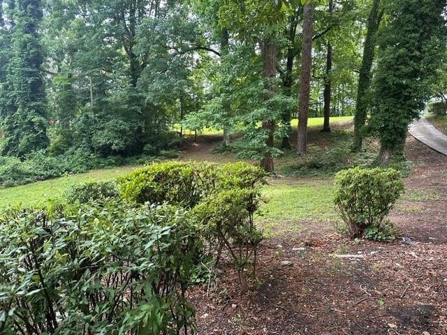 2312 Ben Hill Road SW, Atlanta, GA 30311