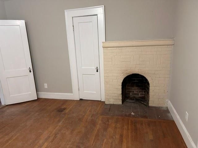 2312 Ben Hill Road SW, Atlanta, GA 30311