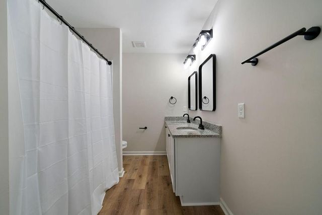 21 Walton Creek SW Drive, Rome, GA 30165