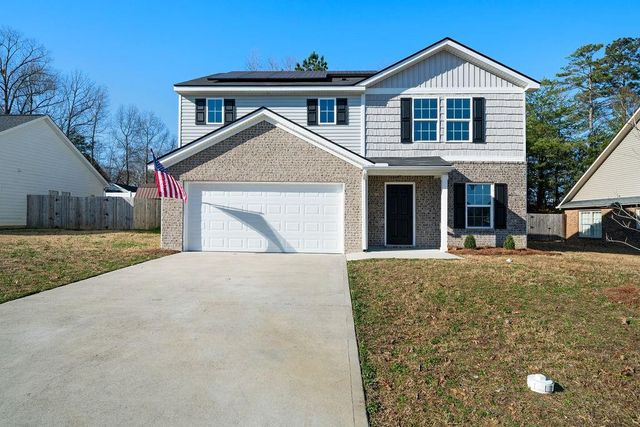 21 Walton Creek SW Drive, Rome, GA 30165