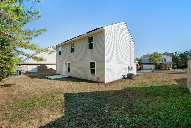 21 Walton Creek SW Drive, Rome, GA 30165