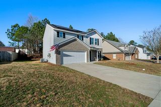 21 Walton Creek SW Drive, Rome, GA 30165