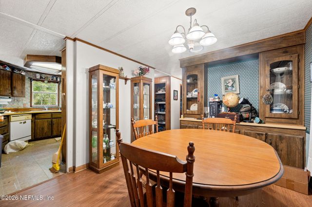 5991 FRANCINE Drive, Maxville, FL 32234