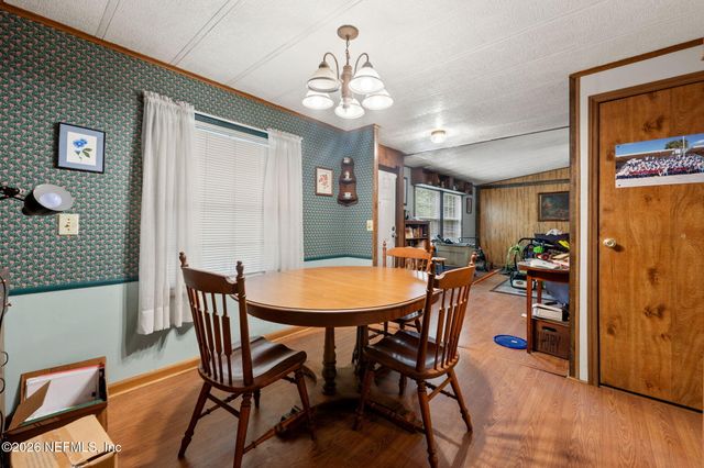 5991 FRANCINE Drive, Maxville, FL 32234