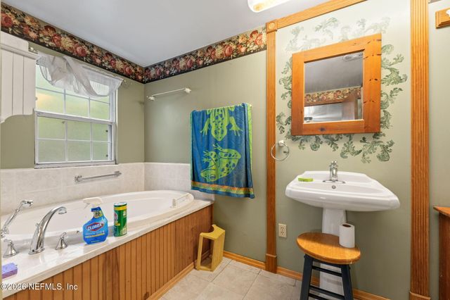 5991 FRANCINE Drive, Maxville, FL 32234