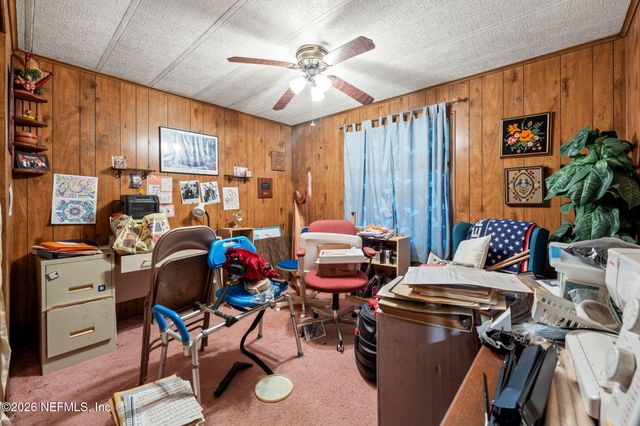 5991 FRANCINE Drive, Maxville, FL 32234