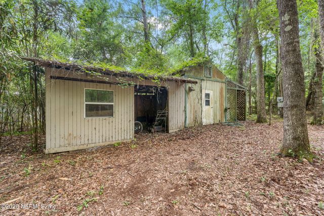 5991 FRANCINE Drive, Maxville, FL 32234