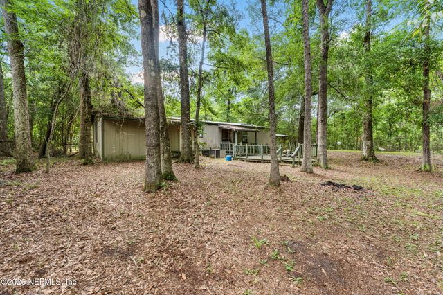 5991 FRANCINE Drive, Maxville, FL 32234