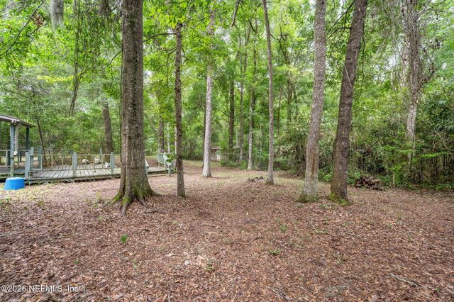 5991 FRANCINE Drive, Maxville, FL 32234