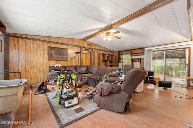 5991 FRANCINE Drive, Maxville, FL 32234