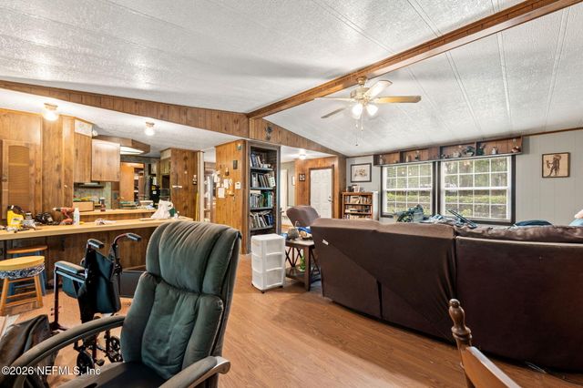 5991 FRANCINE Drive, Maxville, FL 32234