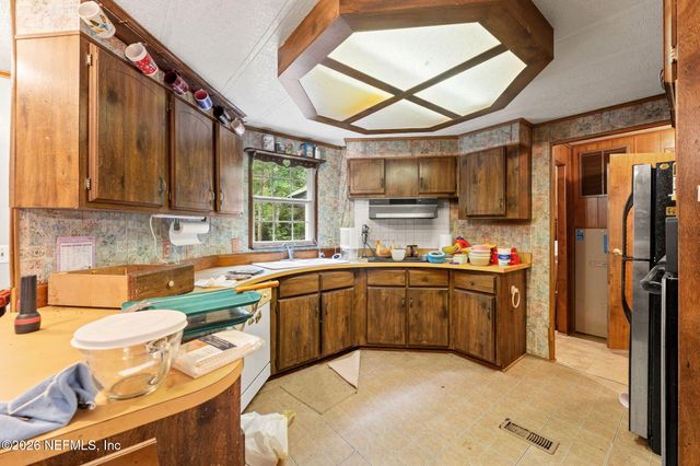 5991 FRANCINE Drive, Maxville, FL 32234