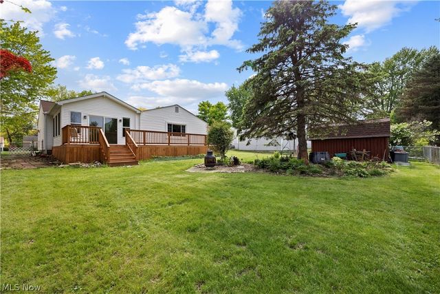 795 Tarry Lane, Amherst, OH 44001