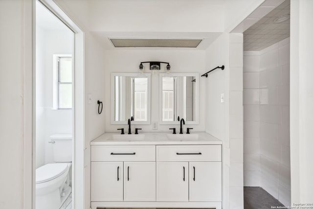 509 E Olmos Dr Apt 3, Olmos Park, TX 78212