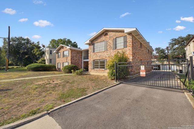 509 E Olmos Dr Apt 3, Olmos Park, TX 78212