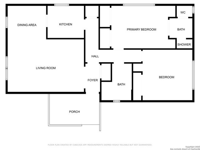 509 E Olmos Dr Apt 3, Olmos Park, TX 78212