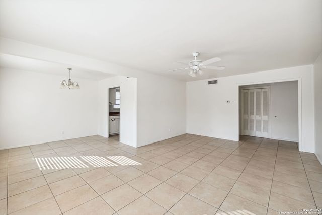 509 E Olmos Dr Apt 3, Olmos Park, TX 78212