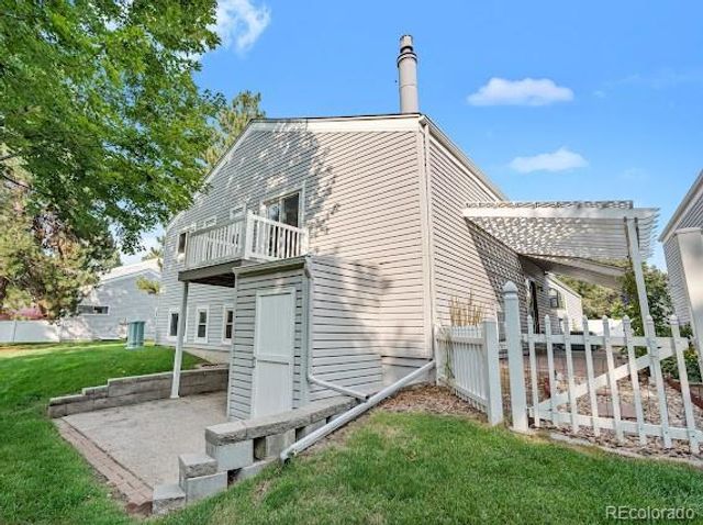 1975 28th Avenue 31, Greeley, CO 80634