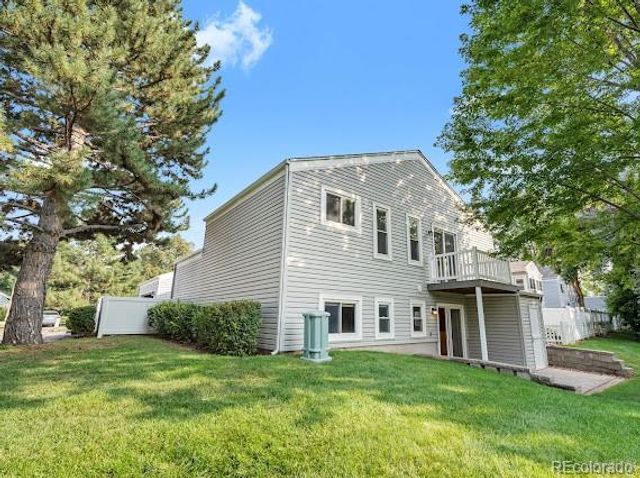 1975 28th Avenue 31, Greeley, CO 80634