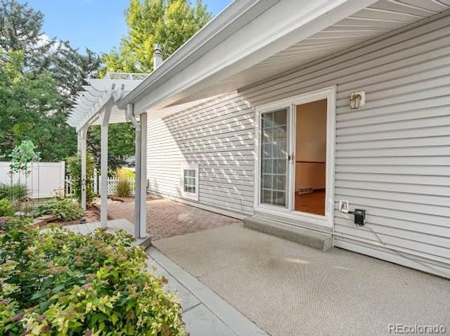 1975 28th Avenue 31, Greeley, CO 80634