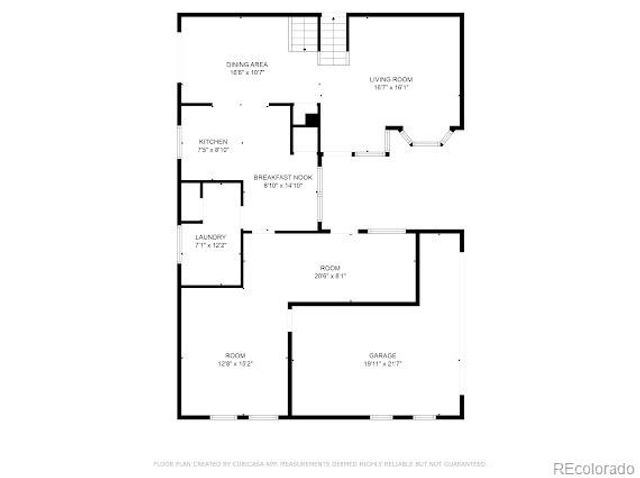 1975 28th Avenue 31, Greeley, CO 80634