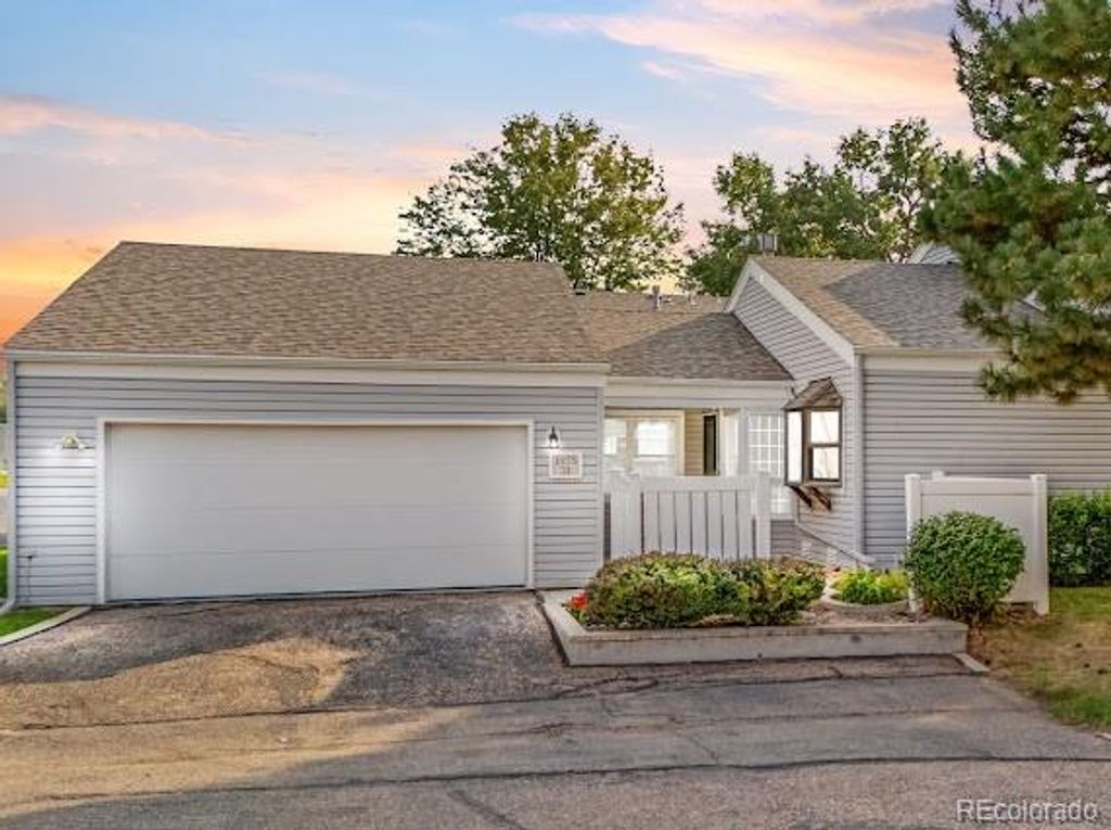 1975 28th Avenue 31, Greeley, CO 80634