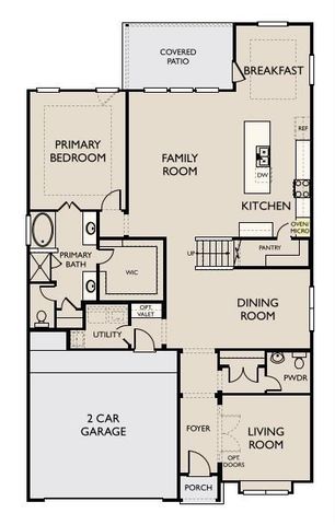 10646 Forward Street, Richmond, TX 77469