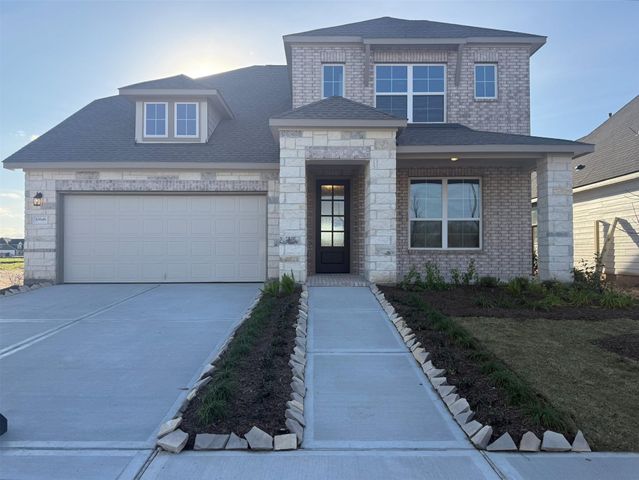 10646 Forward Street, Richmond, TX 77469