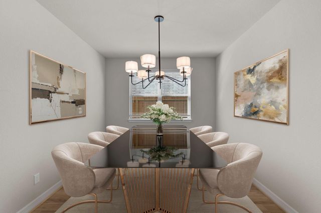 10646 Forward Street, Richmond, TX 77469