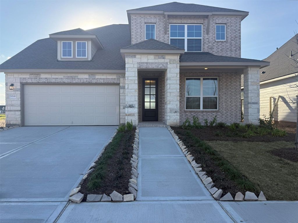 10646 Forward Street, Richmond, TX 77469