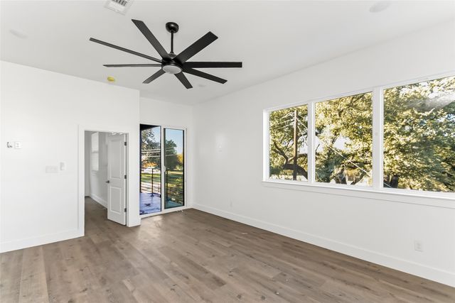 1105 Poindexter Street B3, Fort Worth, TX 76102