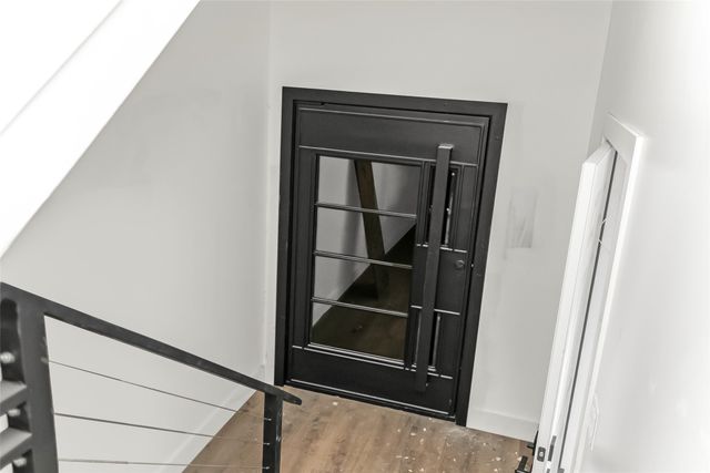 1105 Poindexter Street B3, Fort Worth, TX 76102