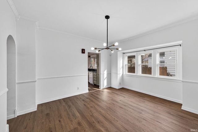 526 S 35Th Street, South Bend, IN 46615