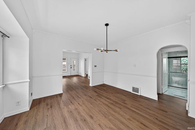 526 S 35Th Street, South Bend, IN 46615