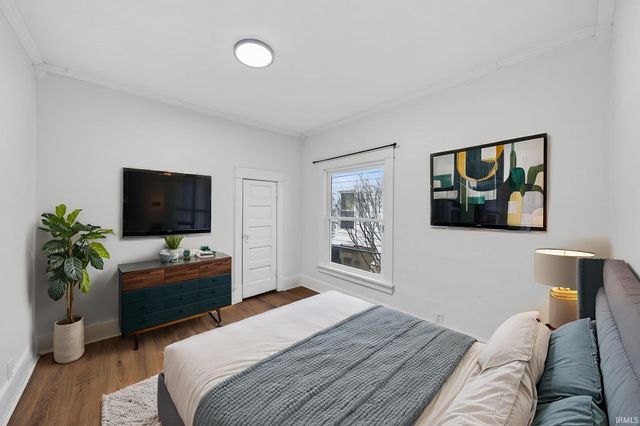 526 S 35Th Street, South Bend, IN 46615