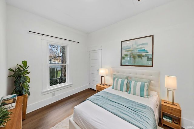 526 S 35Th Street, South Bend, IN 46615