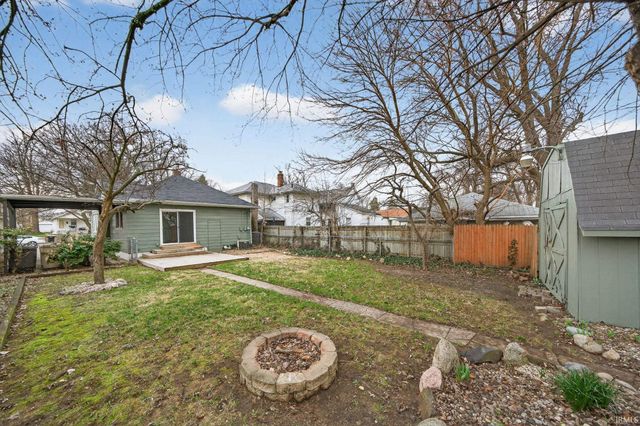 526 S 35Th Street, South Bend, IN 46615