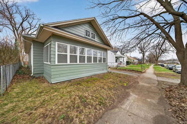 526 S 35Th Street, South Bend, IN 46615