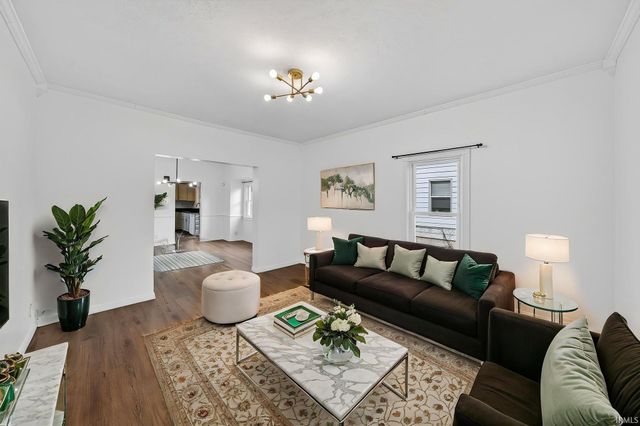 526 S 35Th Street, South Bend, IN 46615