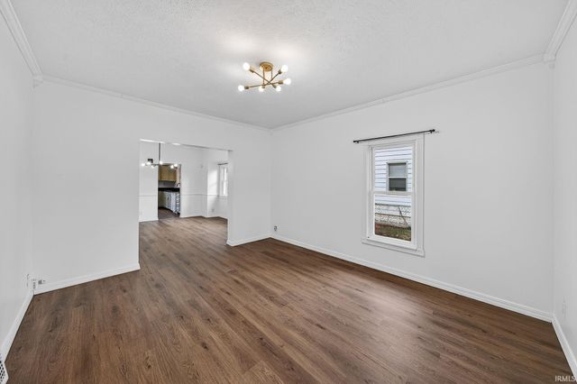 526 S 35Th Street, South Bend, IN 46615