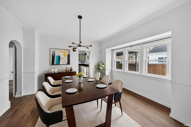 526 S 35Th Street, South Bend, IN 46615