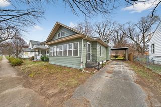 526 S 35Th Street, South Bend, IN 46615
