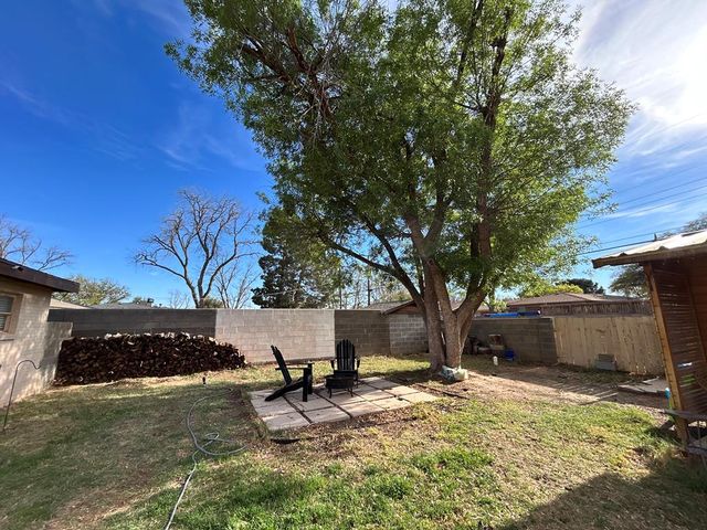 1109 Mogford St, Midland, TX 79701