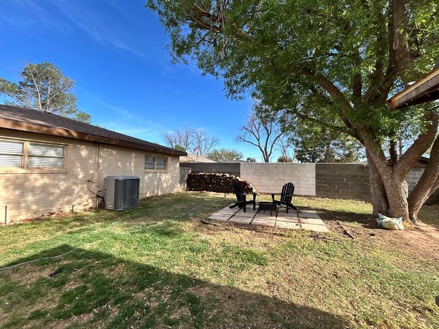 1109 Mogford St, Midland, TX 79701