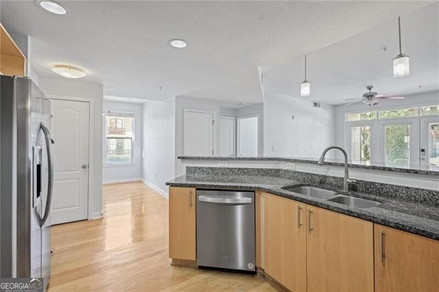 390 17th Street NW 2001, Atlanta, GA 30363