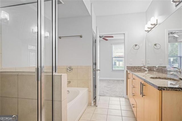 390 17th Street NW 2001, Atlanta, GA 30363
