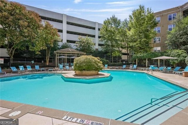 390 17th Street NW 2001, Atlanta, GA 30363