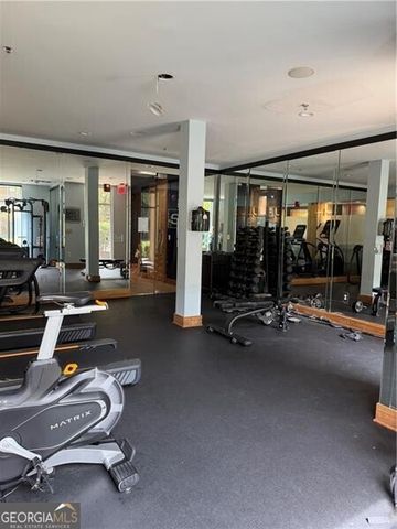 390 17th Street NW 2001, Atlanta, GA 30363
