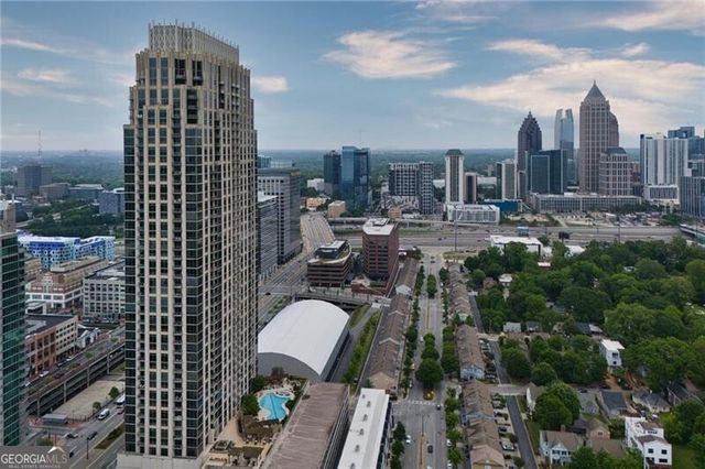 390 17th Street NW 2001, Atlanta, GA 30363