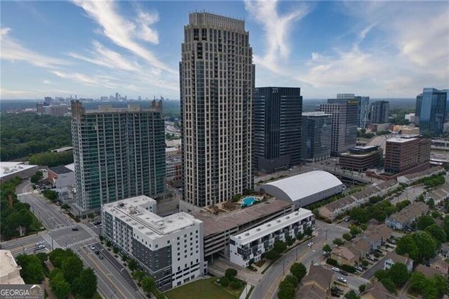 390 17th Street NW 2001, Atlanta, GA 30363